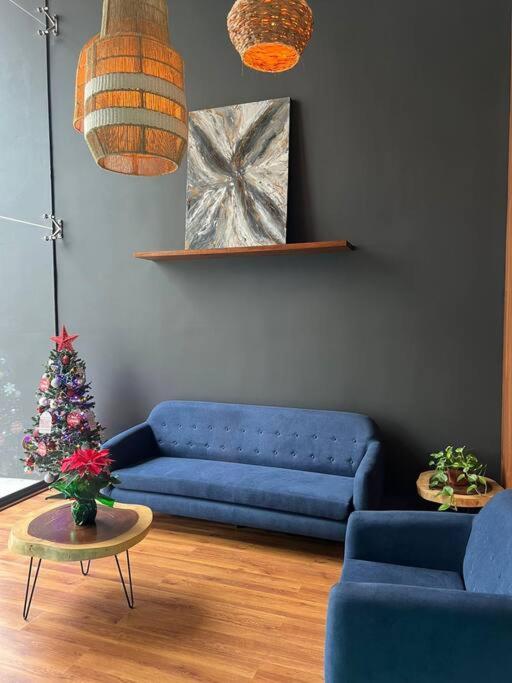 Apartamento Modern 1br Ocean View