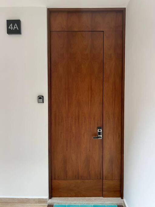 Apartamento Modern 1br Ocean View